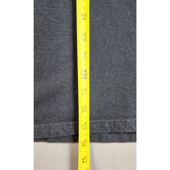 Shonen Jump Death Note Ryuk Ripple Junction Anime Black T Shirt Mens Large - Picture 5 of 5